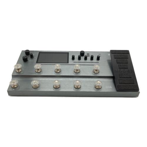 MOOER (ムーア) マルチエフェクター GE300