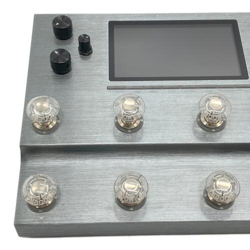 MOOER (ムーア) マルチエフェクター GE300