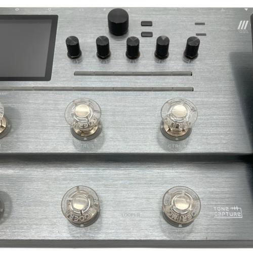 MOOER (ムーア) マルチエフェクター GE300