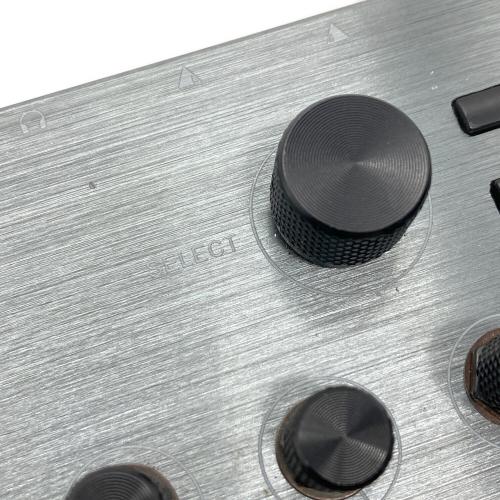 MOOER (ムーア) マルチエフェクター GE300