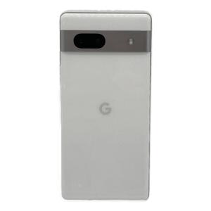 google (グーグル) Pixel 7a