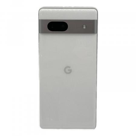 Google Pixel7 Pro 128GB 【トレファク堺福田店】 google (グーグル) Pixel 7a｜トレファクONLINE