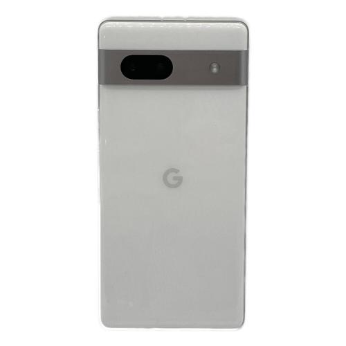 google (グーグル) Pixel 7a