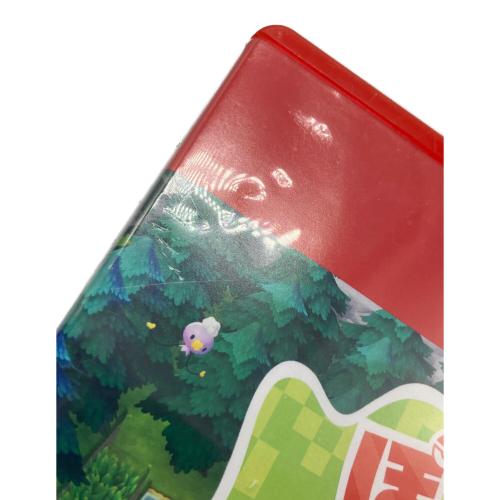 ポケモン ぽこ あ ポケモン Nintendo Switch2用ソフト CERO A (全年齢対象)