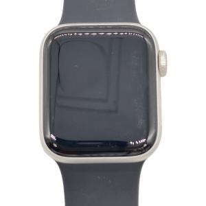 Apple (アップル) GPSモデル Apple Watch SE(第二世代) MNJV3J/A