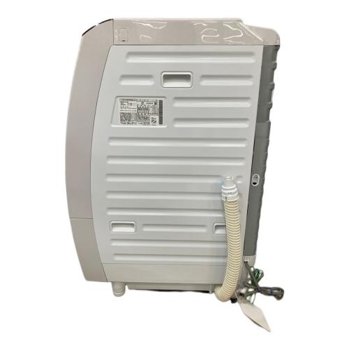 HITACHI (ヒタチ) ドラム式洗濯乾燥機 BD-SX110F 2021年製