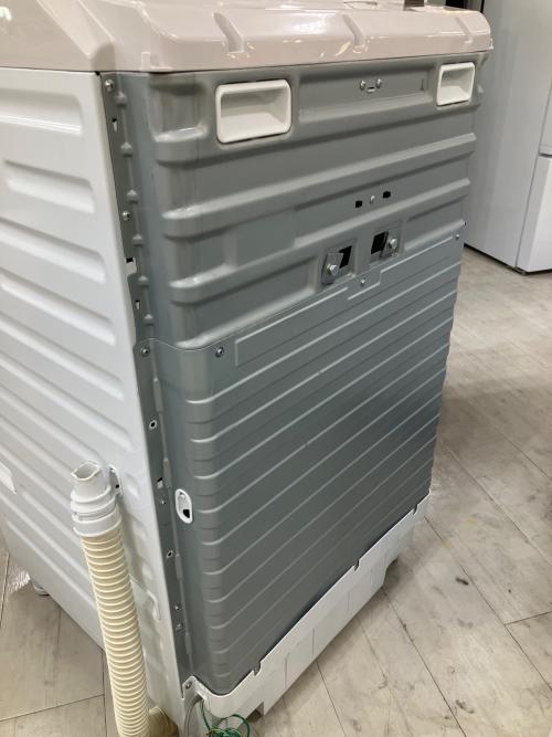 HITACHI (ヒタチ) ドラム式洗濯乾燥機 BD-SX110F 2021年製