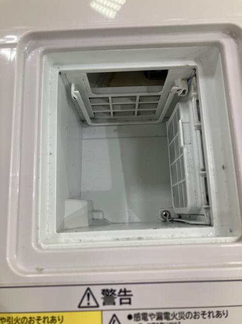 HITACHI (ヒタチ) ドラム式洗濯乾燥機 BD-SX110F 2021年製
