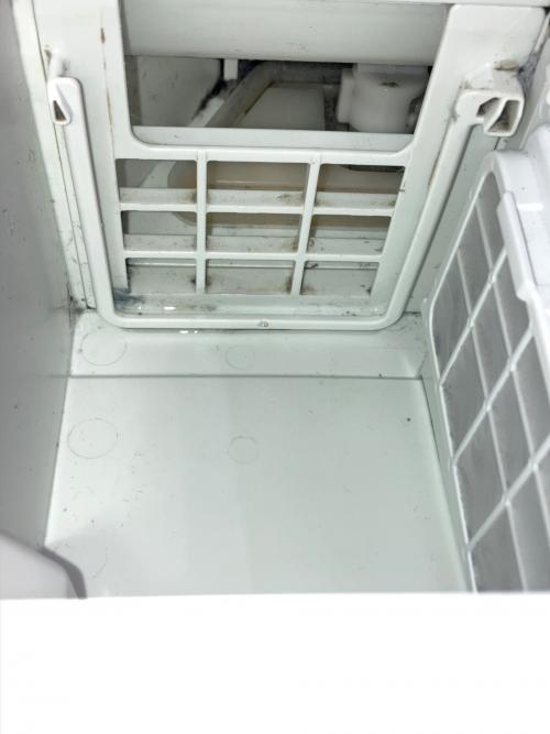 HITACHI (ヒタチ) ドラム式洗濯乾燥機 BD-SX110F 2021年製