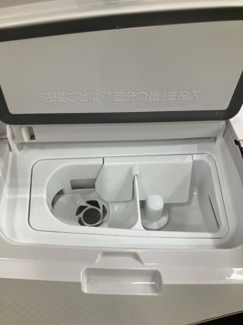 HITACHI (ヒタチ) ドラム式洗濯乾燥機 BD-SX110F 2021年製