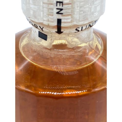サントリー 響 ジャパニーズウィスキー 50ml