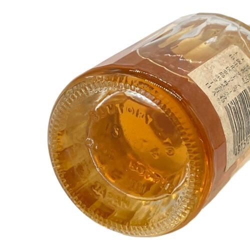 サントリー 響 ジャパニーズウィスキー 50ml