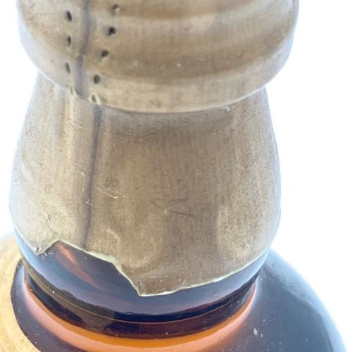 サントリー 山崎 ジャパニーズウィスキー 12年 50ml