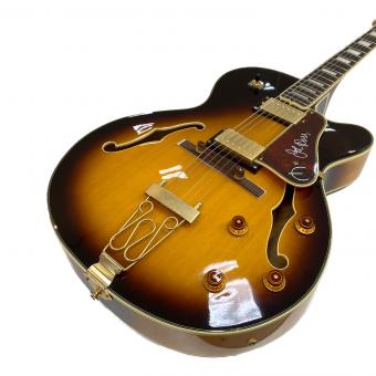 EPIPHONE (エピフォン) Joe Pass Emperor II エレキギター 2004年製