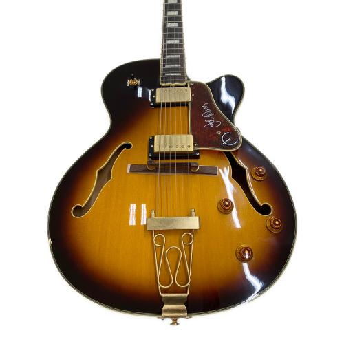EPIPHONE (エピフォン) Joe Pass Emperor II エレキギター 2004年製