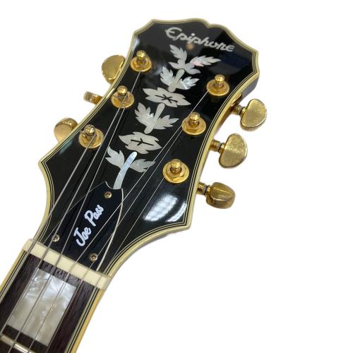 EPIPHONE (エピフォン) Joe Pass Emperor II エレキギター 2004年製