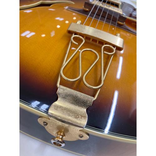 EPIPHONE (エピフォン) Joe Pass Emperor II エレキギター 2004年製