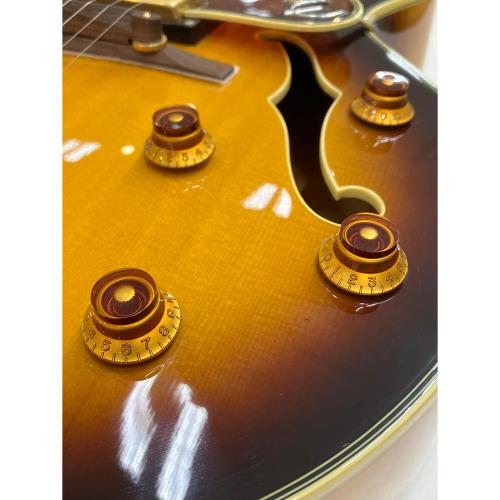 EPIPHONE (エピフォン) Joe Pass Emperor II エレキギター 2004年製