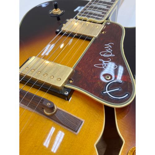 EPIPHONE (エピフォン) Joe Pass Emperor II エレキギター 2004年製