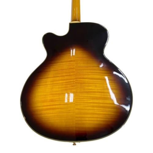 EPIPHONE (エピフォン) Joe Pass Emperor II エレキギター 2004年製