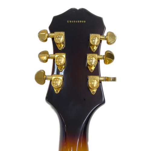 EPIPHONE (エピフォン) Joe Pass Emperor II エレキギター 2004年製