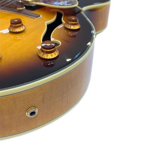 EPIPHONE (エピフォン) Joe Pass Emperor II エレキギター 2004年製