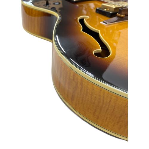 EPIPHONE (エピフォン) Joe Pass Emperor II エレキギター 2004年製
