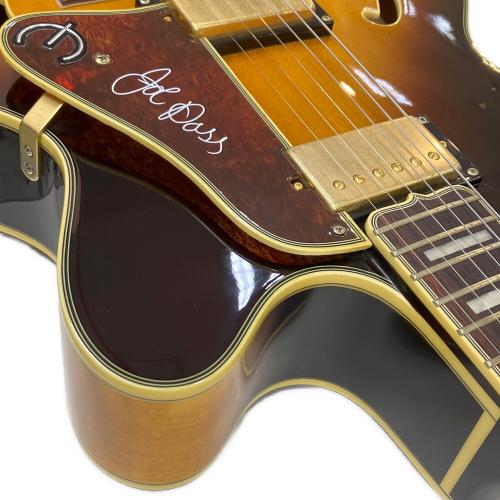 EPIPHONE (エピフォン) Joe Pass Emperor II エレキギター 2004年製