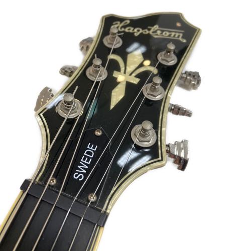 HAGSTROM Swede エレキギター 2004年製