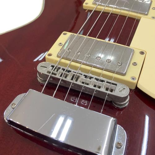 HAGSTROM Swede エレキギター 2004年製