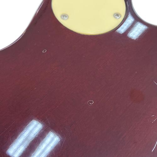 HAGSTROM Swede エレキギター 2004年製
