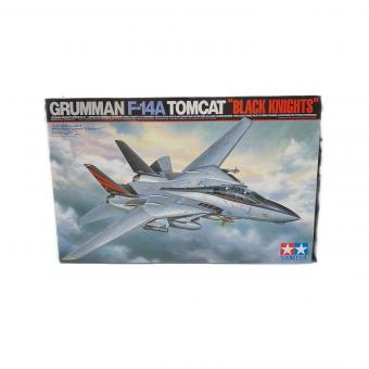 TAMIYA (タミヤ) グラマン F-14Aトムキャット ブラックナイツ プラモデル 飛行機 60313 12400