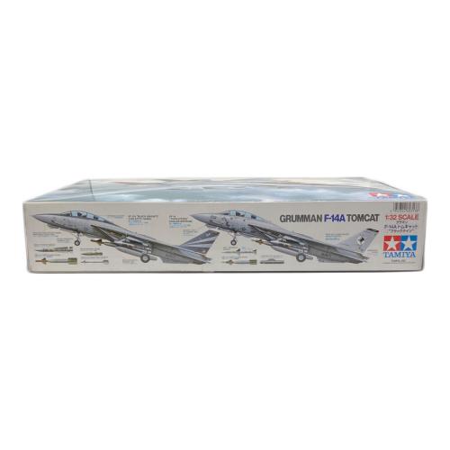 TAMIYA (タミヤ) グラマン F-14Aトムキャット ブラックナイツ プラモデル 飛行機 60313 12400