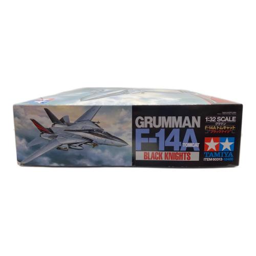 TAMIYA (タミヤ) グラマン F-14Aトムキャット ブラックナイツ プラモデル 飛行機 60313 12400