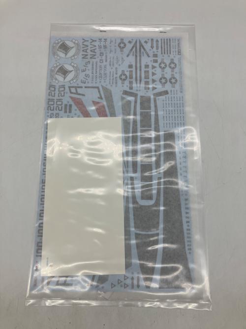 TAMIYA (タミヤ) グラマン F-14Aトムキャット ブラックナイツ プラモデル 飛行機 60313 12400