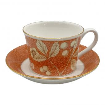Wedgwood (ウェッジウッド) カップ&ソーサー フランシス