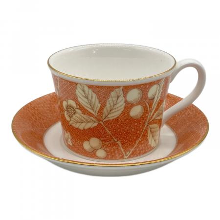 Wedgwood (ウェッジウッド) カップ&ソーサー フランシス｜トレファクONLINE