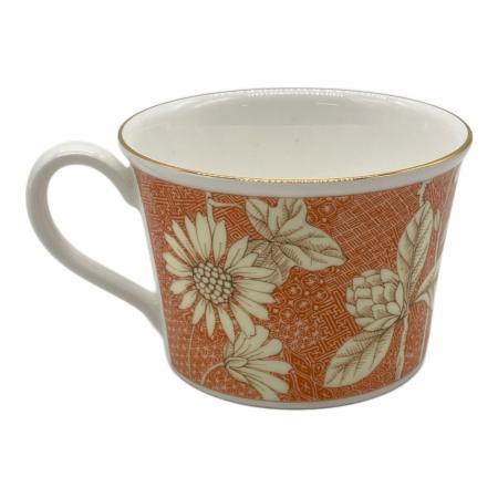 Wedgwood (ウェッジウッド) カップ&ソーサー フランシス｜トレファクONLINE