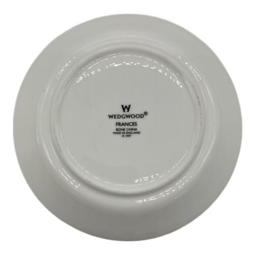Wedgwood (ウェッジウッド) カップ&ソーサー フランシス