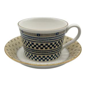 Wedgwood (ウェッジウッド) カップ&ソーサー サムライ