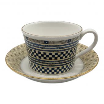 Wedgwood (ウェッジウッド) カップ&ソーサー サムライ