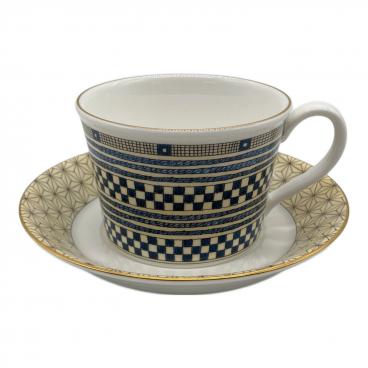 Wedgwood (ウェッジウッド) カップ&ソーサー クタニクレーン 1P