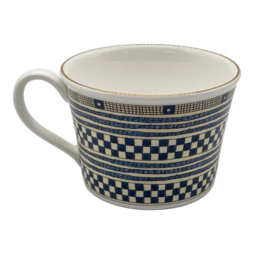 Wedgwood (ウェッジウッド) カップ&ソーサー サムライ