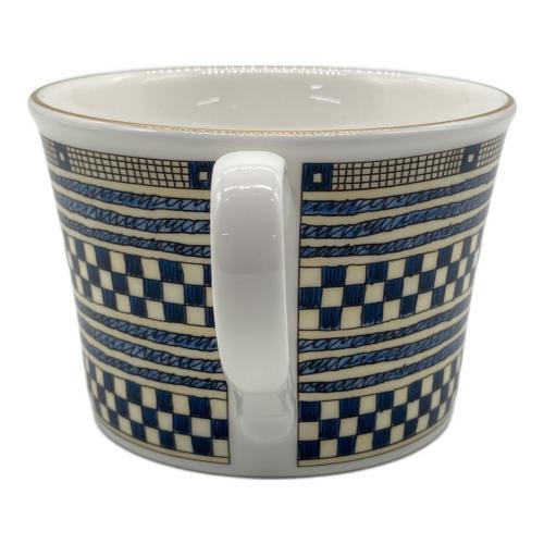 Wedgwood (ウェッジウッド) カップ&ソーサー サムライ