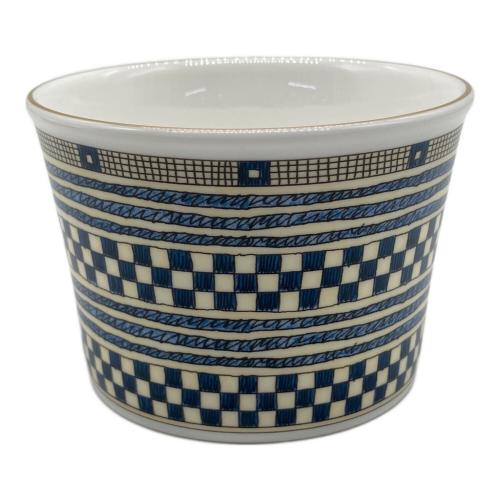 Wedgwood (ウェッジウッド) カップ&ソーサー サムライ