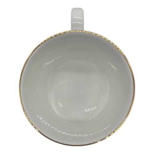 Wedgwood (ウェッジウッド) カップ&ソーサー サムライ