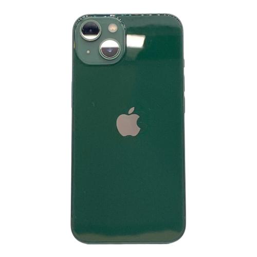 Apple (アップル) iPhone13 MNGH3J/A