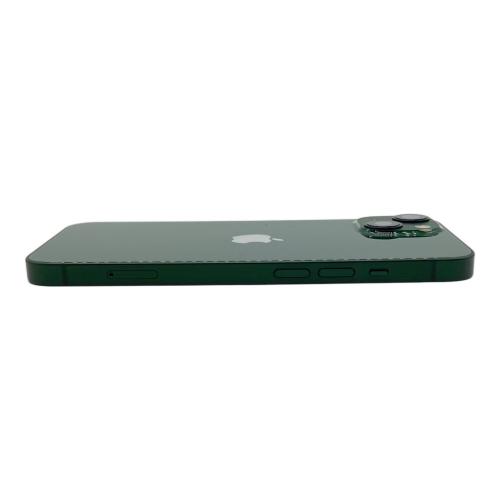 Apple (アップル) iPhone13 MNGH3J/A