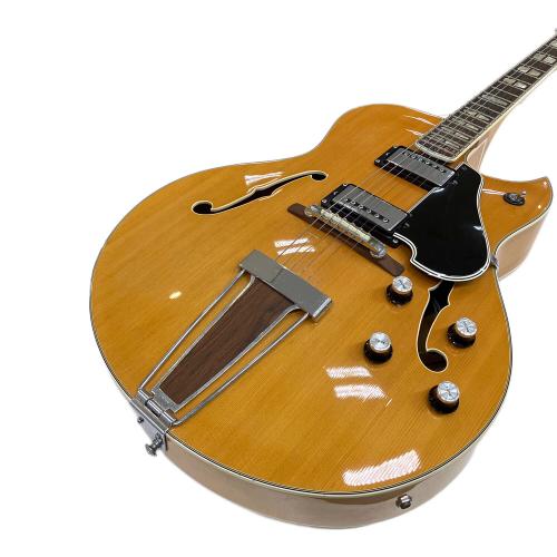 YAMAHA (ヤマハ) エレアコギター AE-11 1971