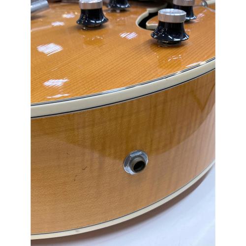 YAMAHA (ヤマハ) エレアコギター AE-11 1971